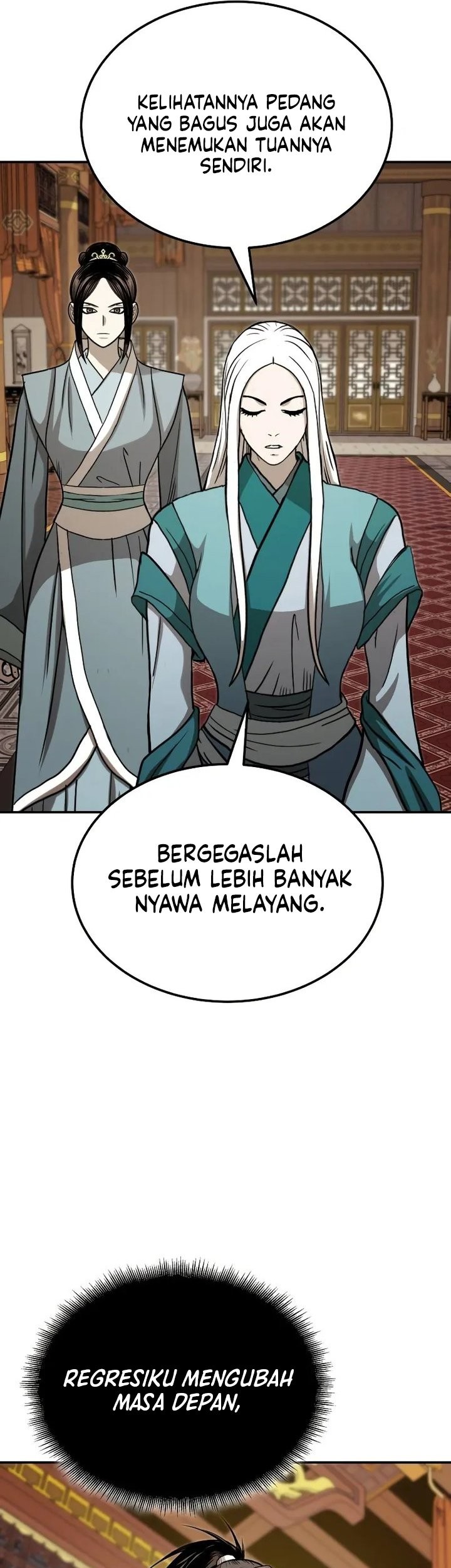 Chapter 70 - halaman 60