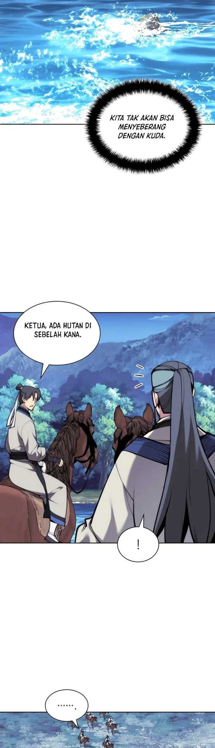 Chapter 155 - halaman 36