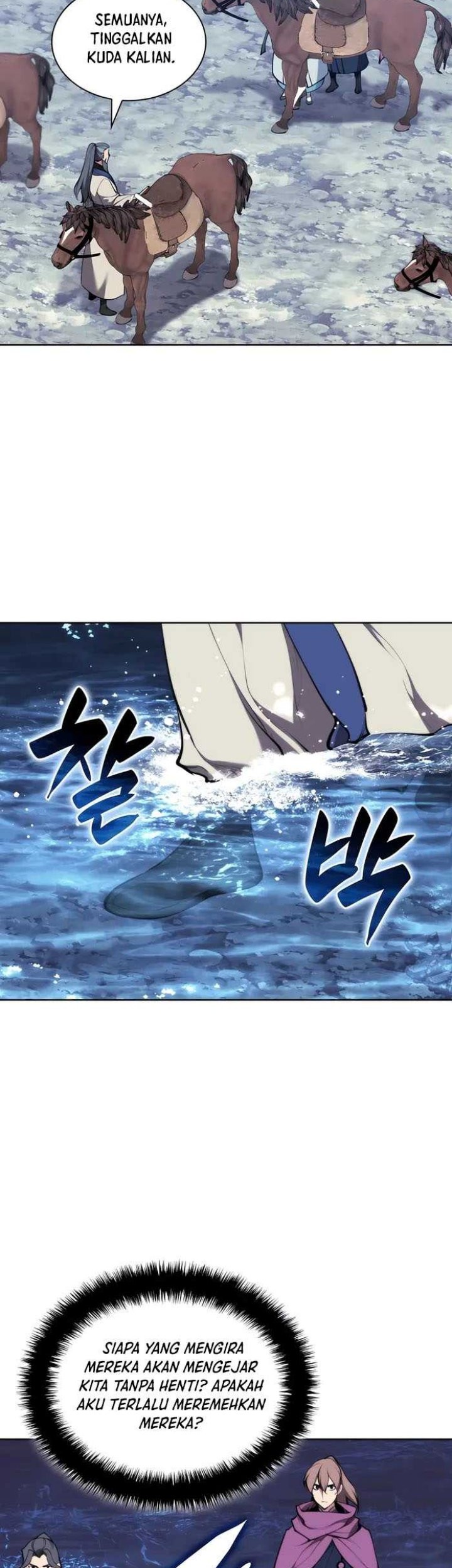 Chapter 155 - halaman 38