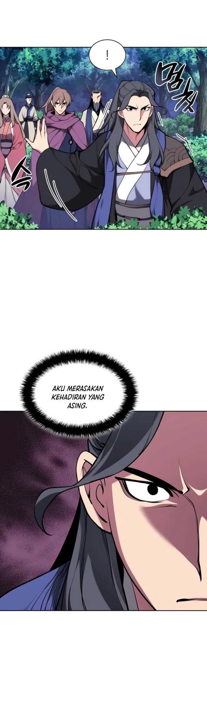 Chapter 155 - halaman 42
