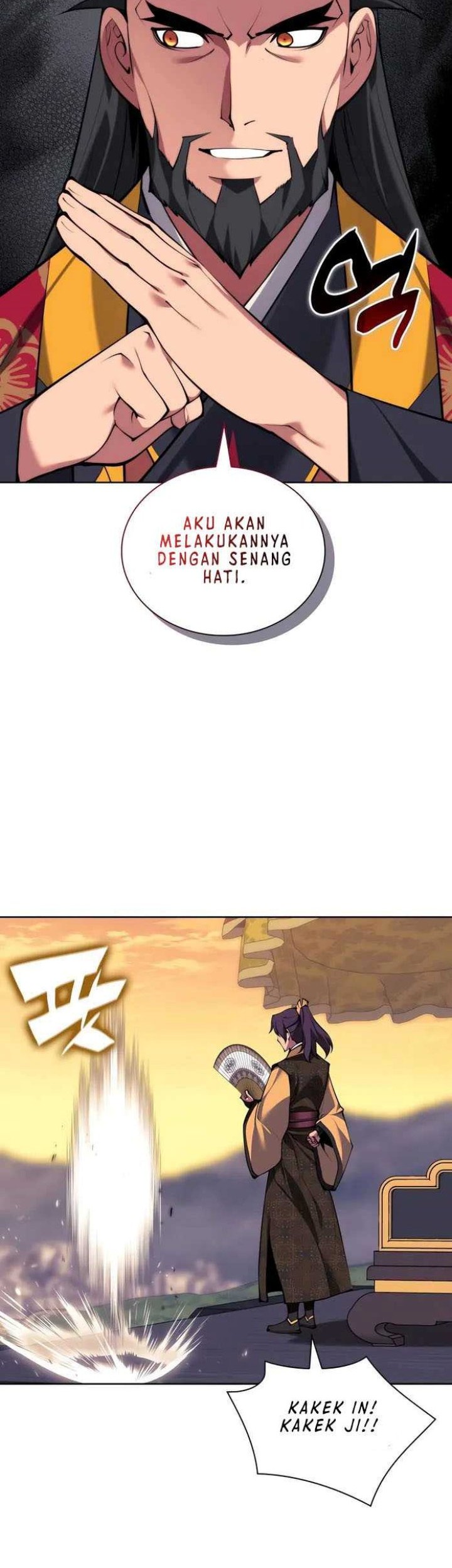 Chapter 155 - halaman 4