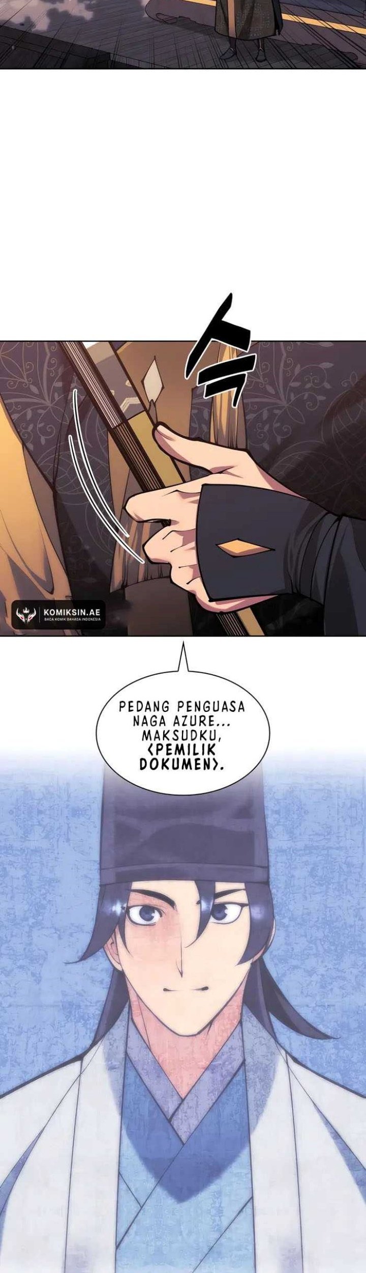 Chapter 155 - halaman 9