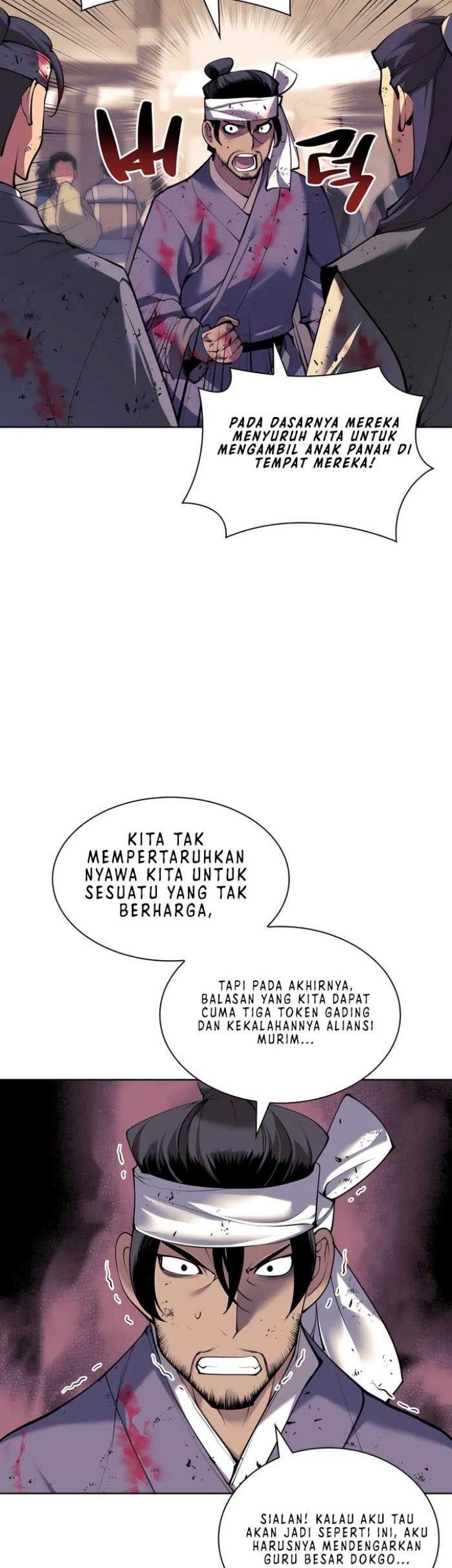 Chapter 155 - halaman 14