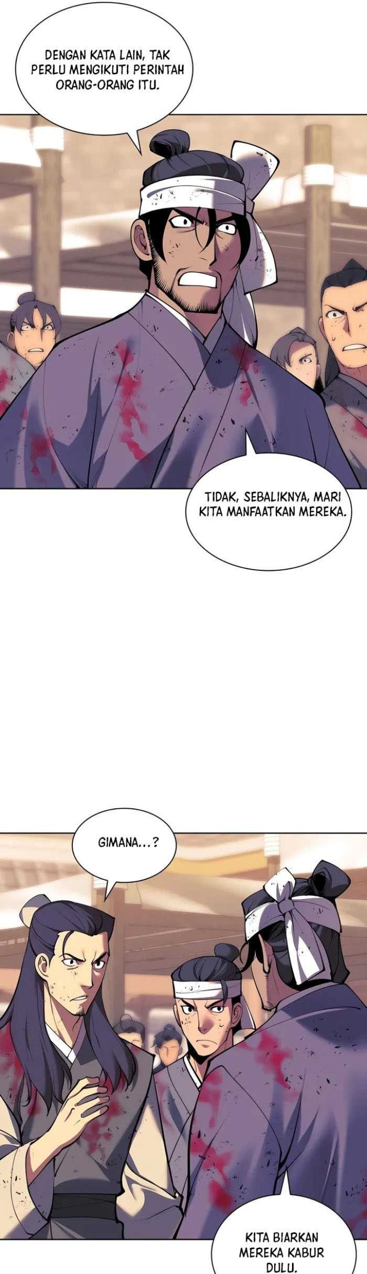 Chapter 155 - halaman 16