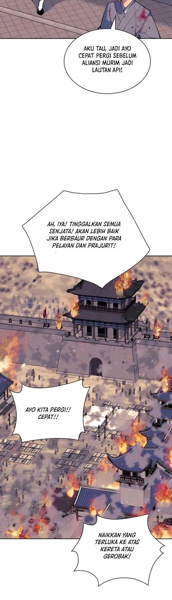 Chapter 155 - halaman 26