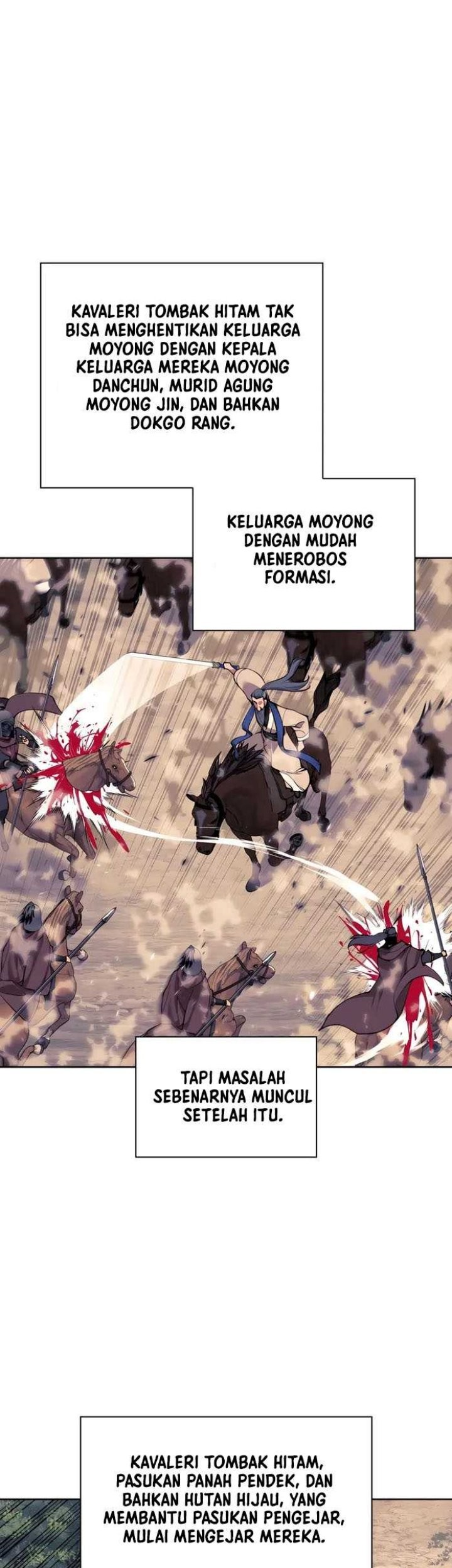 Chapter 155 - halaman 28