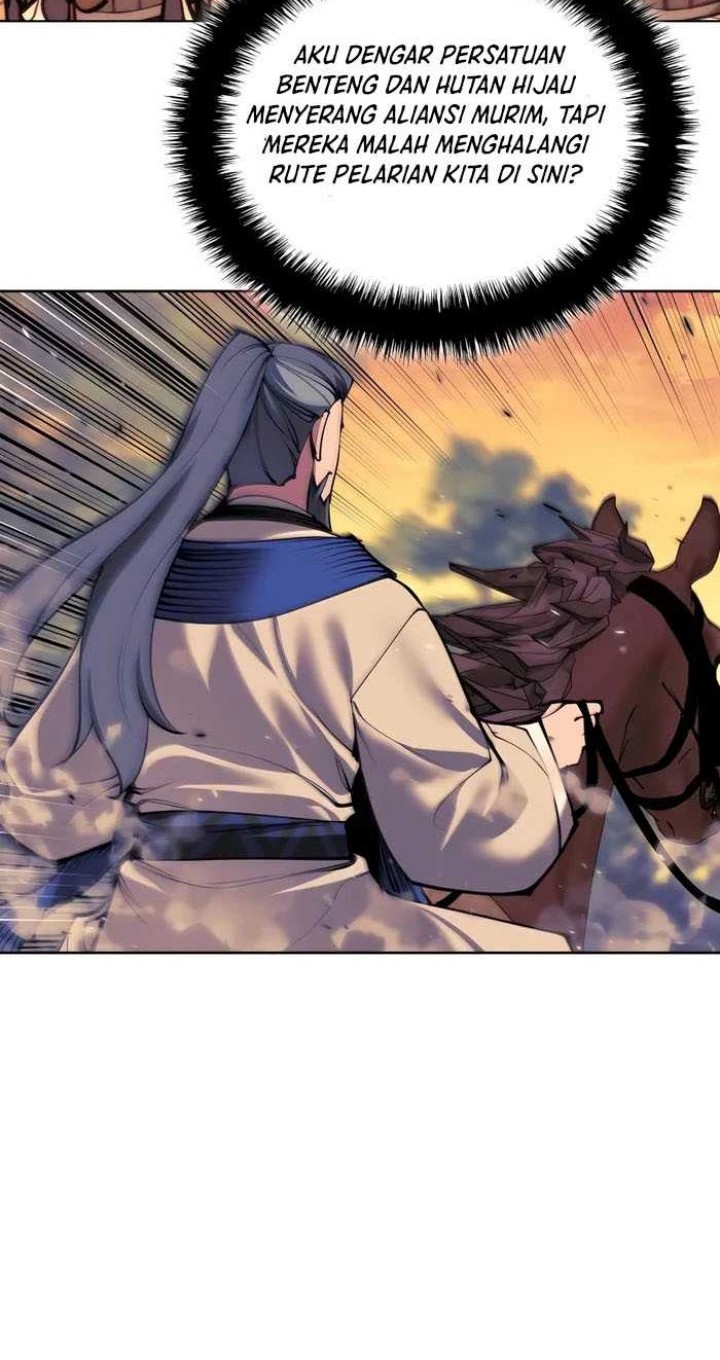 Chapter 155 - halaman 31