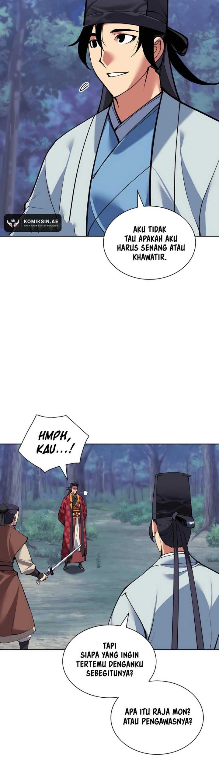 Chapter 156 - halaman 37