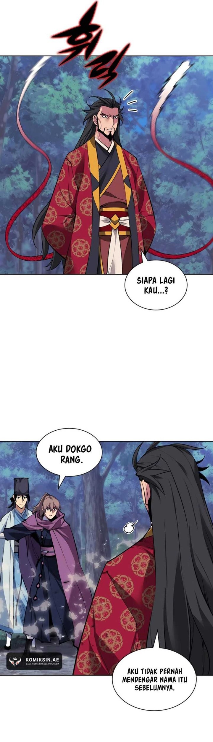 Chapter 156 - halaman 49
