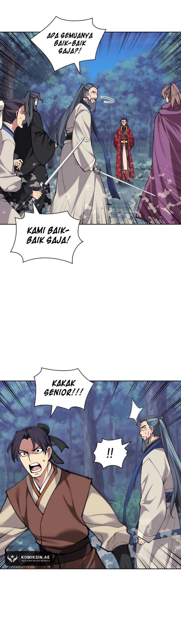 Chapter 156 - halaman 56