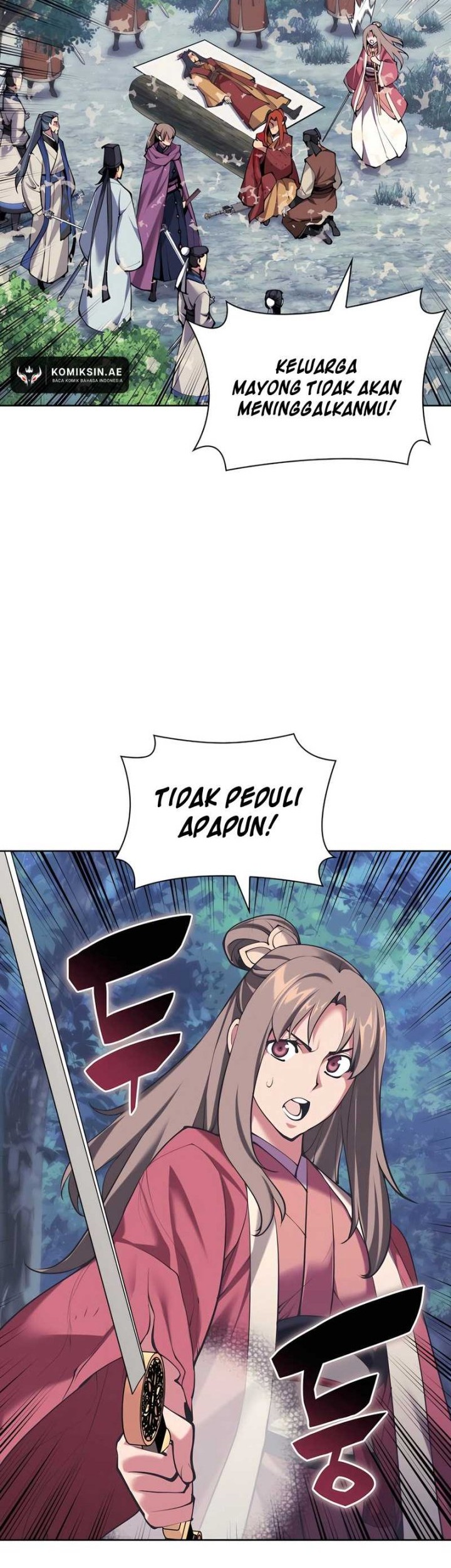 Chapter 156 - halaman 61