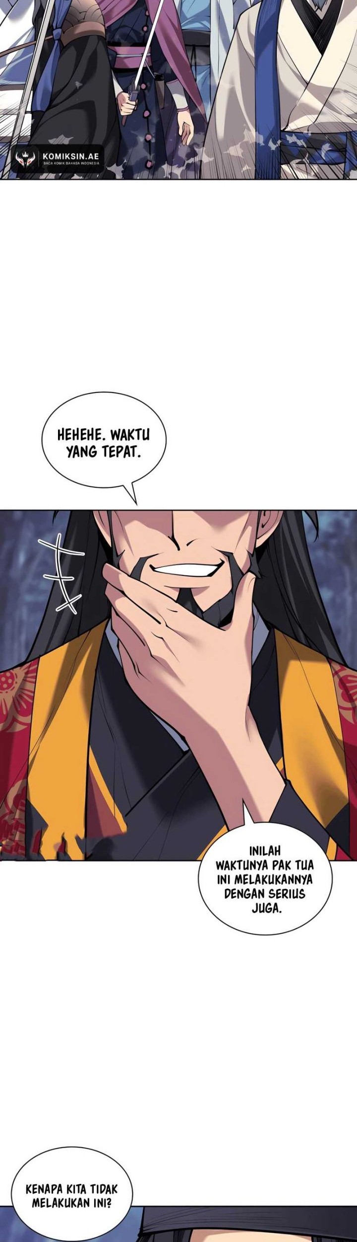 Chapter 156 - halaman 64