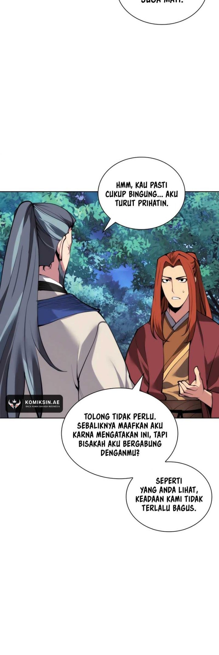 Chapter 156 - halaman 8