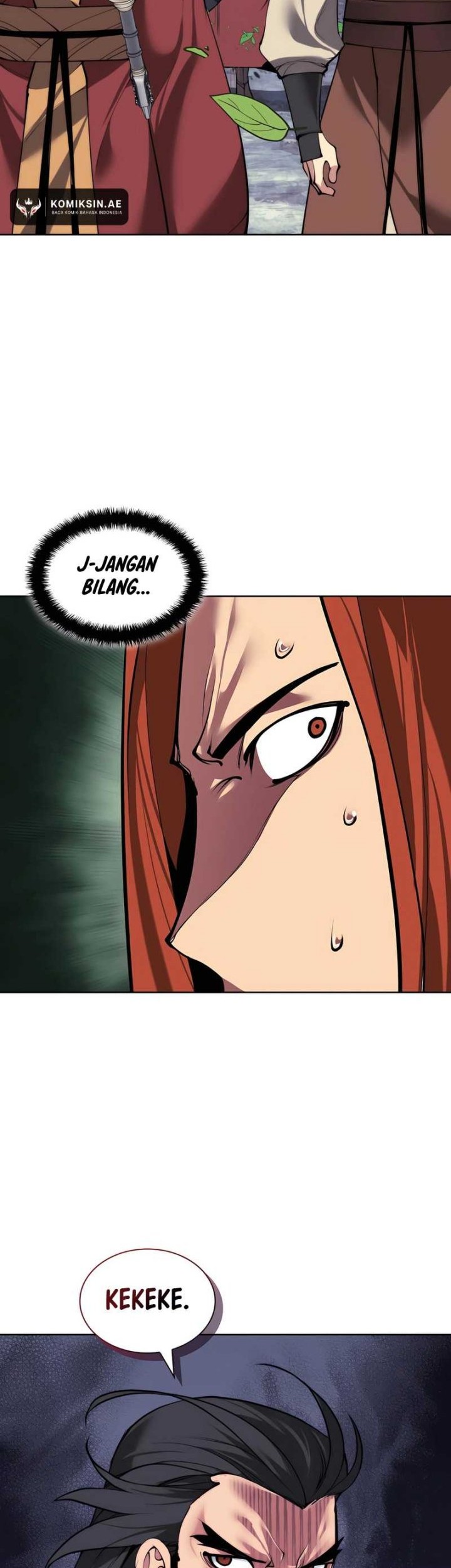 Chapter 156 - halaman 14