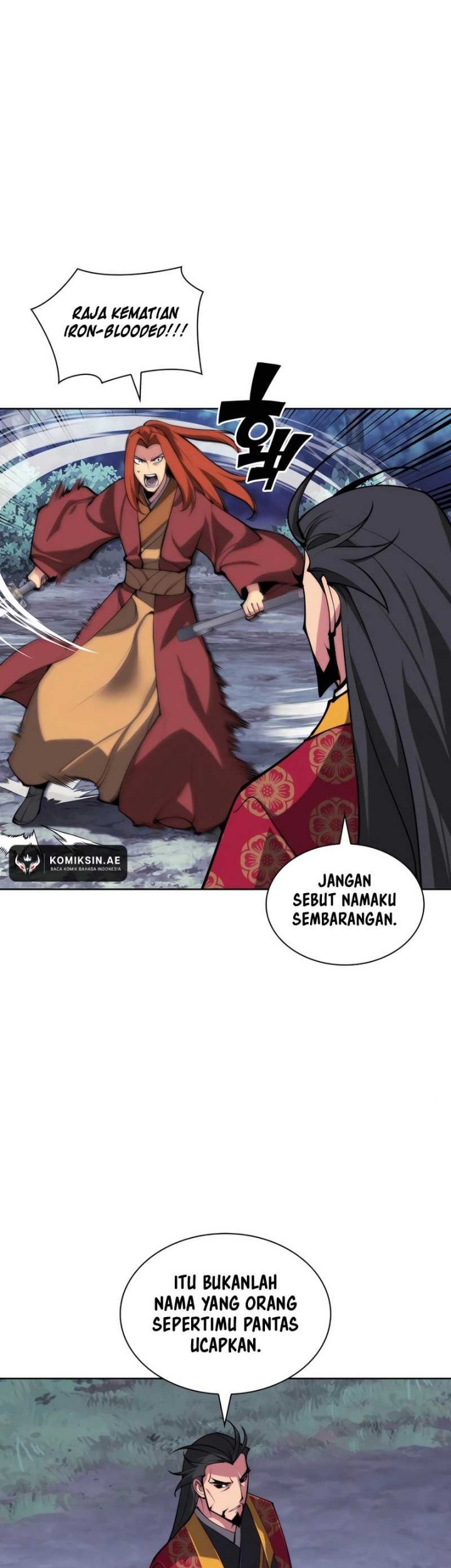 Chapter 156 - halaman 18
