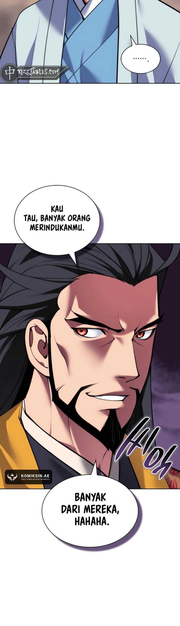Chapter 156 - halaman 23