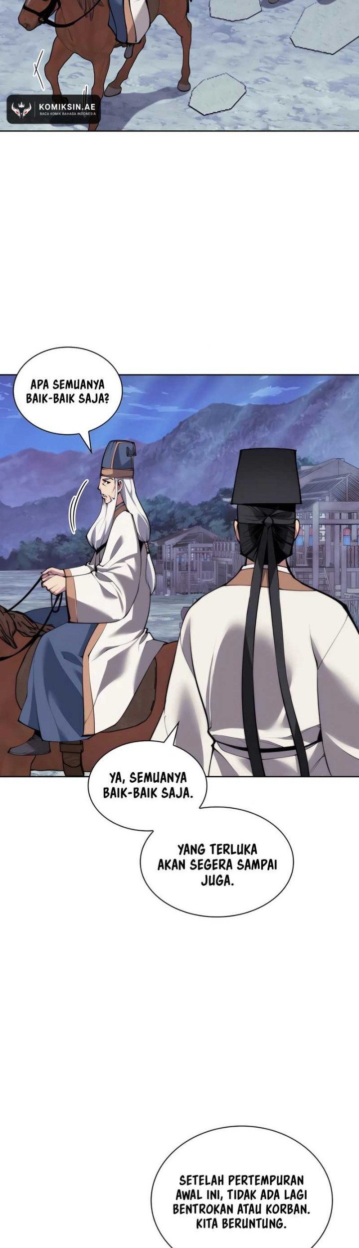 Chapter 156 - halaman 26