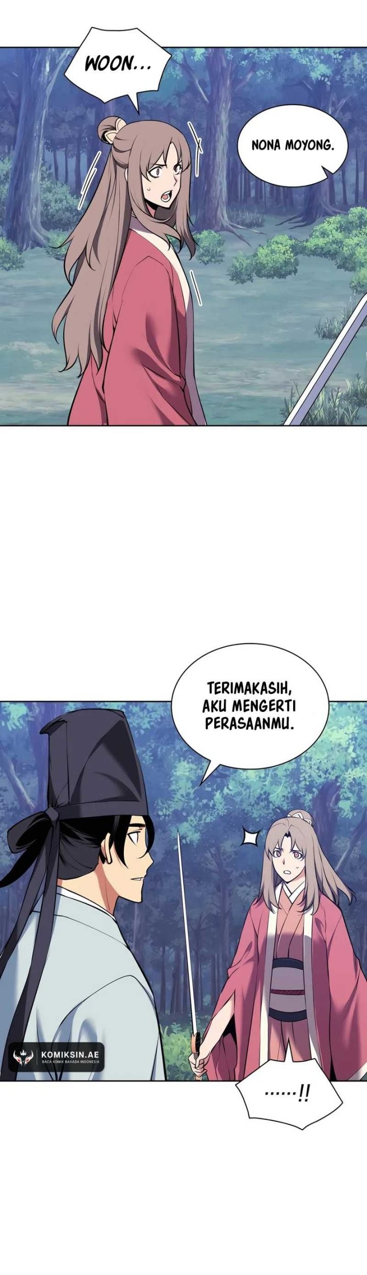 Chapter 157 - halaman 31