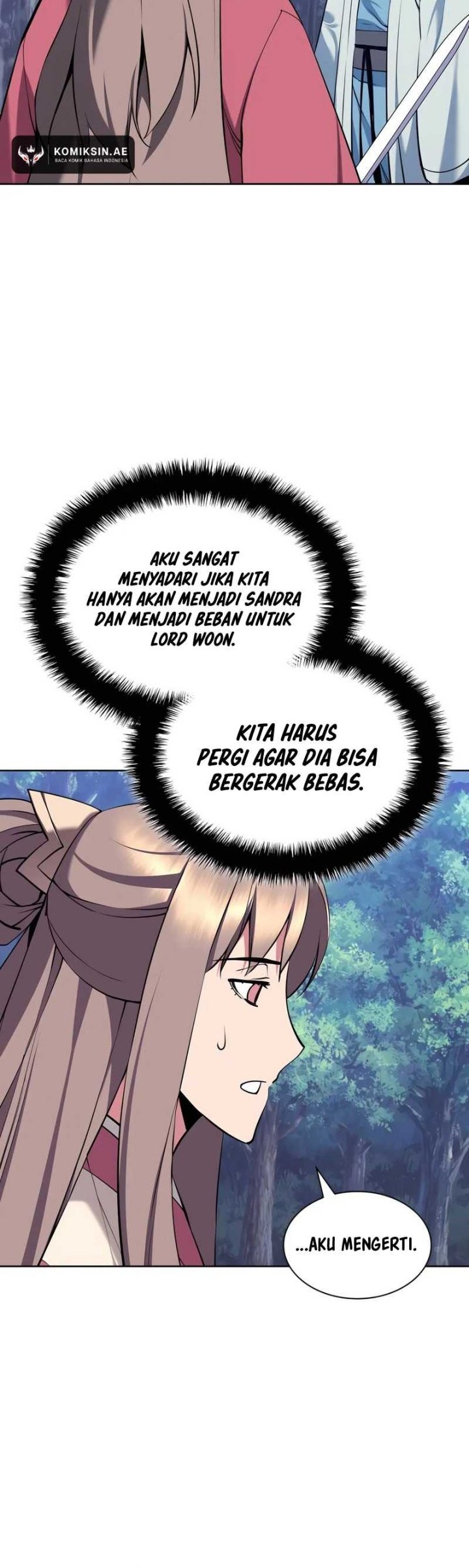Chapter 157 - halaman 33