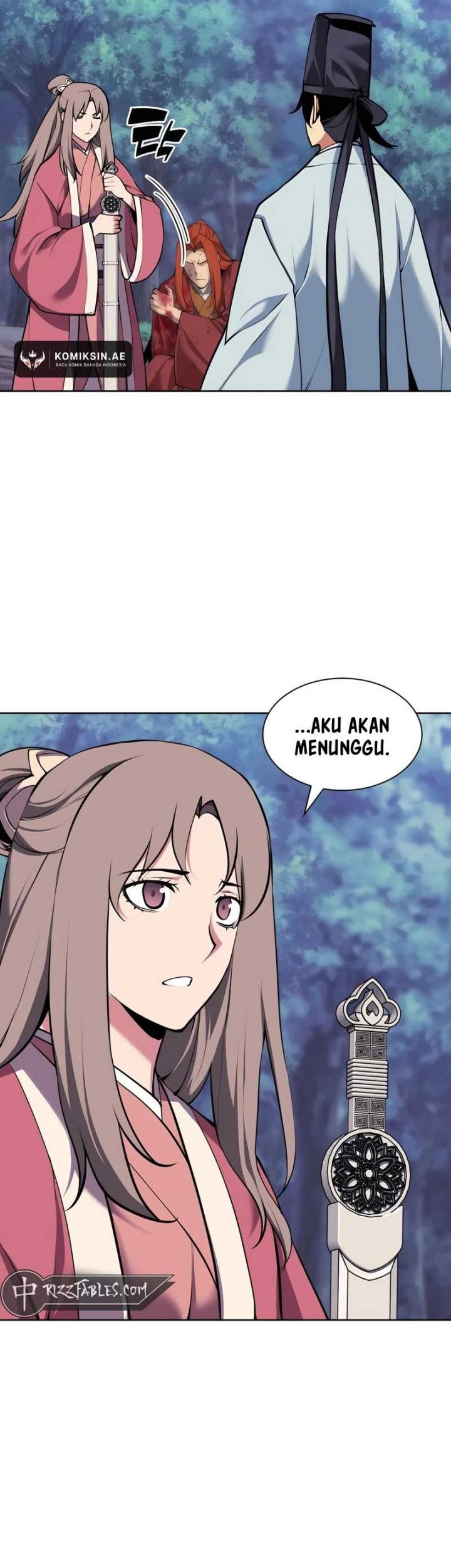 Chapter 157 - halaman 35