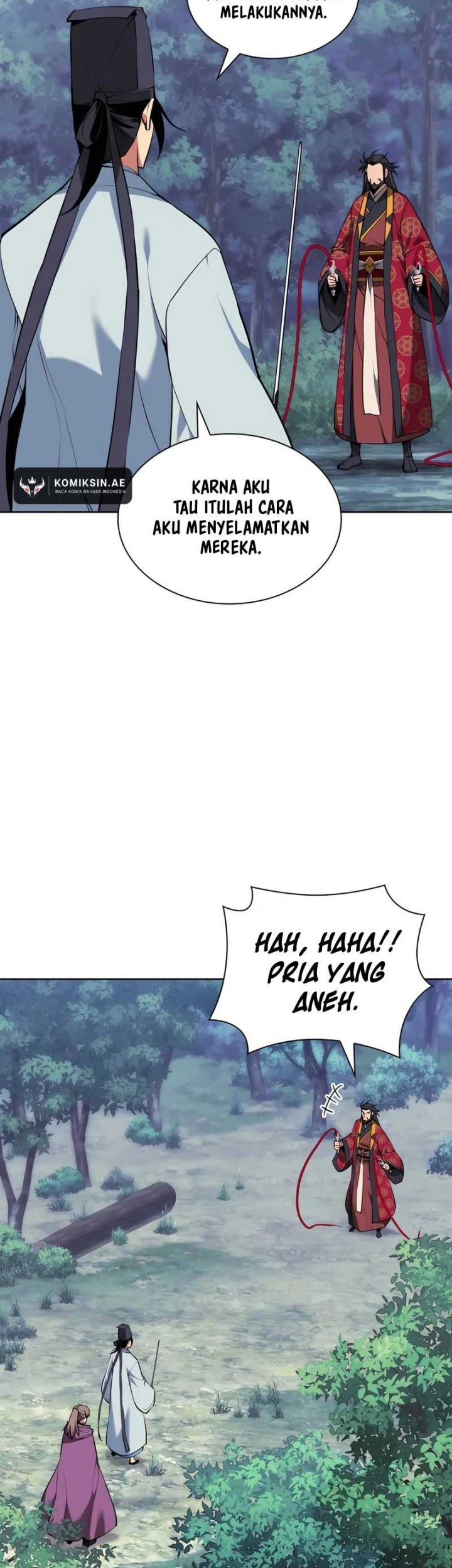 Chapter 157 - halaman 43