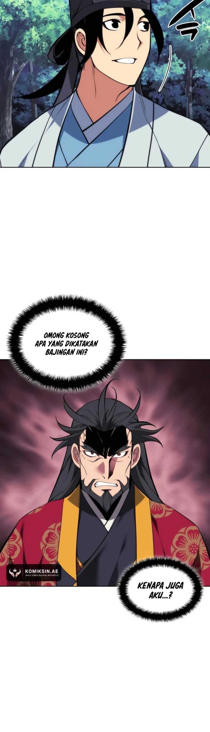 Chapter 157 - halaman 47