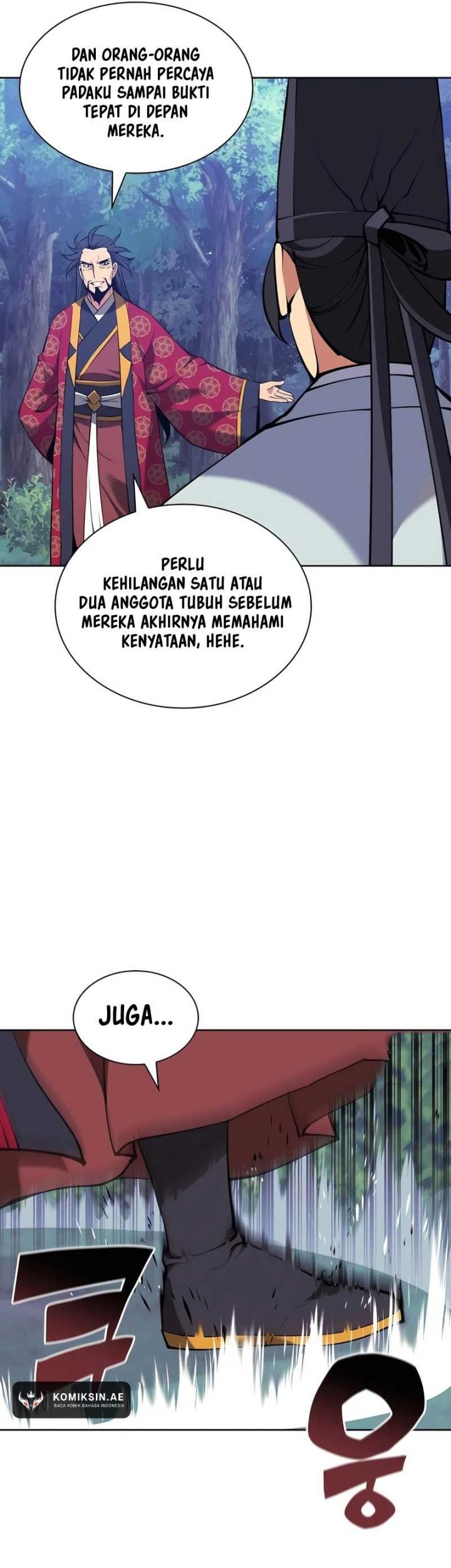 Chapter 157 - halaman 9