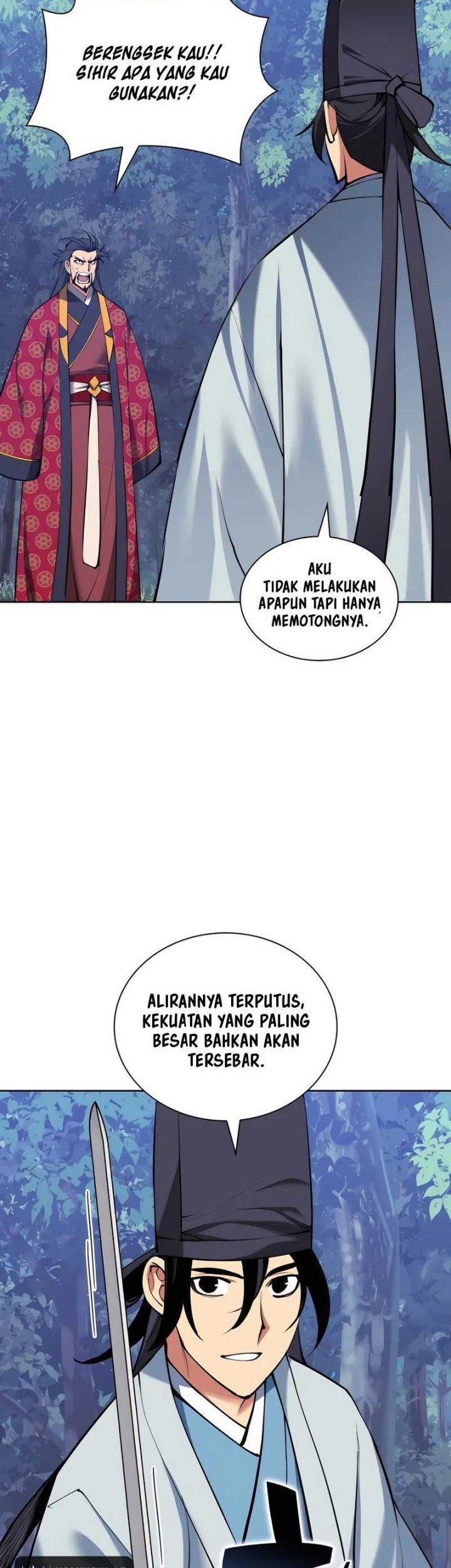 Chapter 157 - halaman 25
