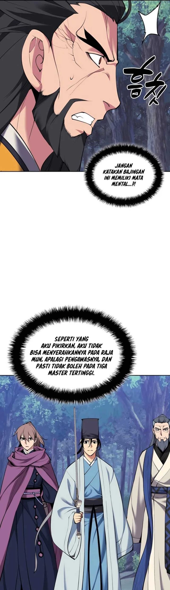 Chapter 157 - halaman 27