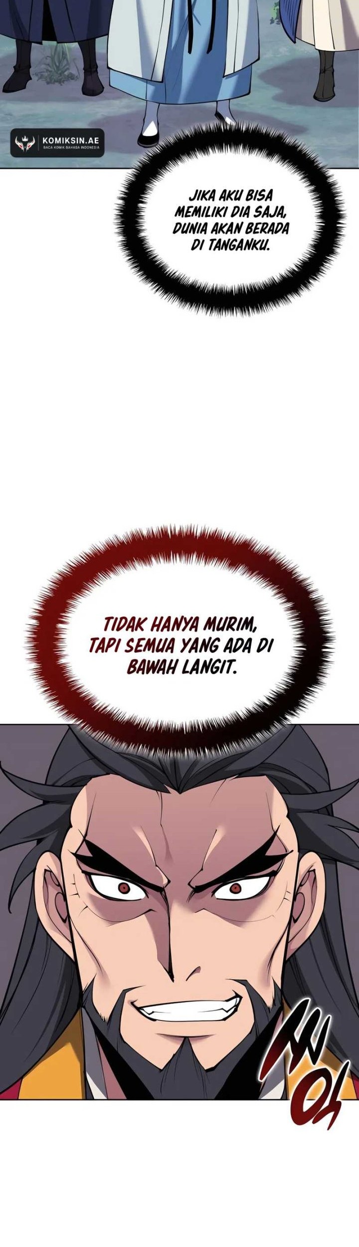 Chapter 157 - halaman 28