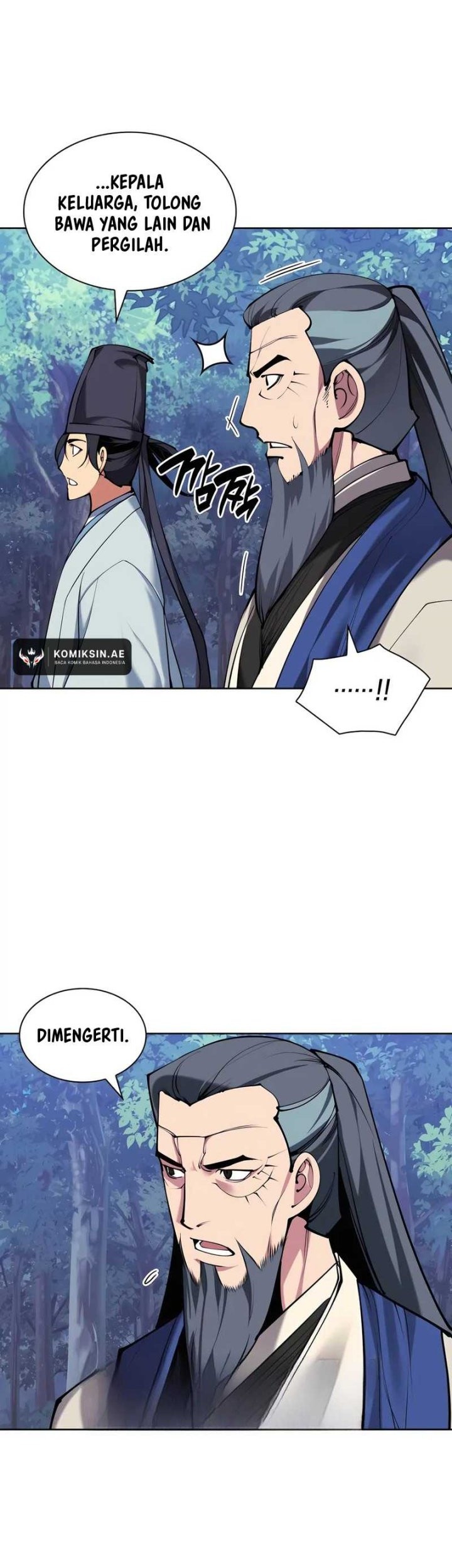 Chapter 157 - halaman 29