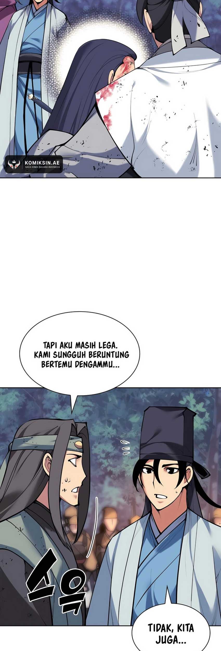 Chapter 158 - halaman 40