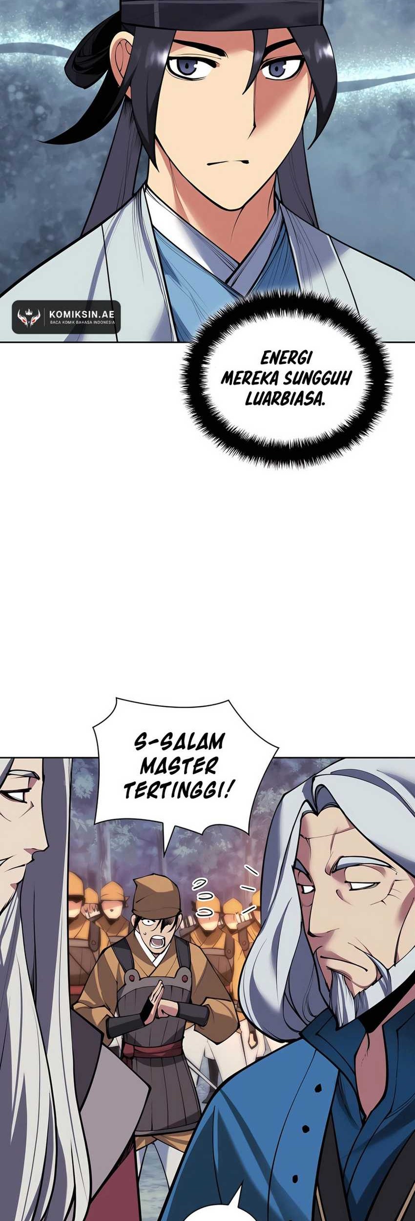 Chapter 158 - halaman 47