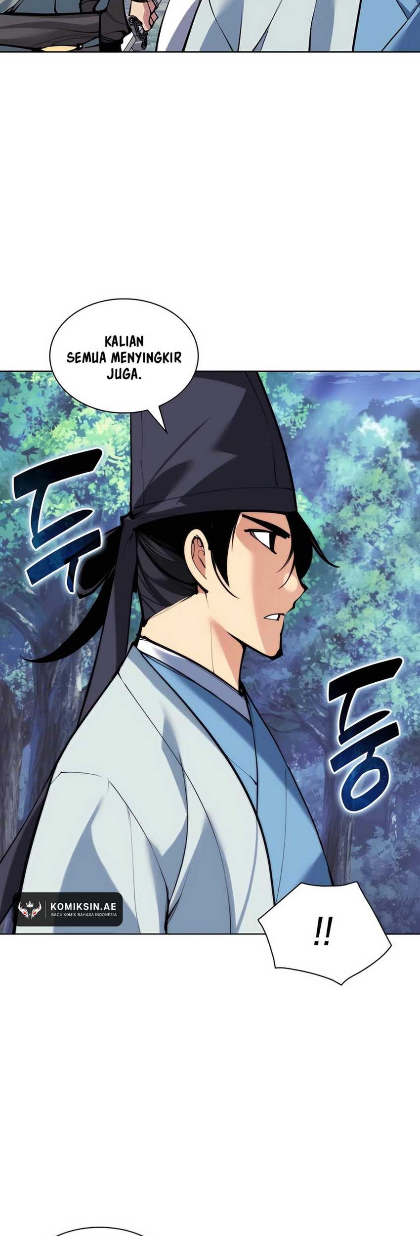 Chapter 158 - halaman 52