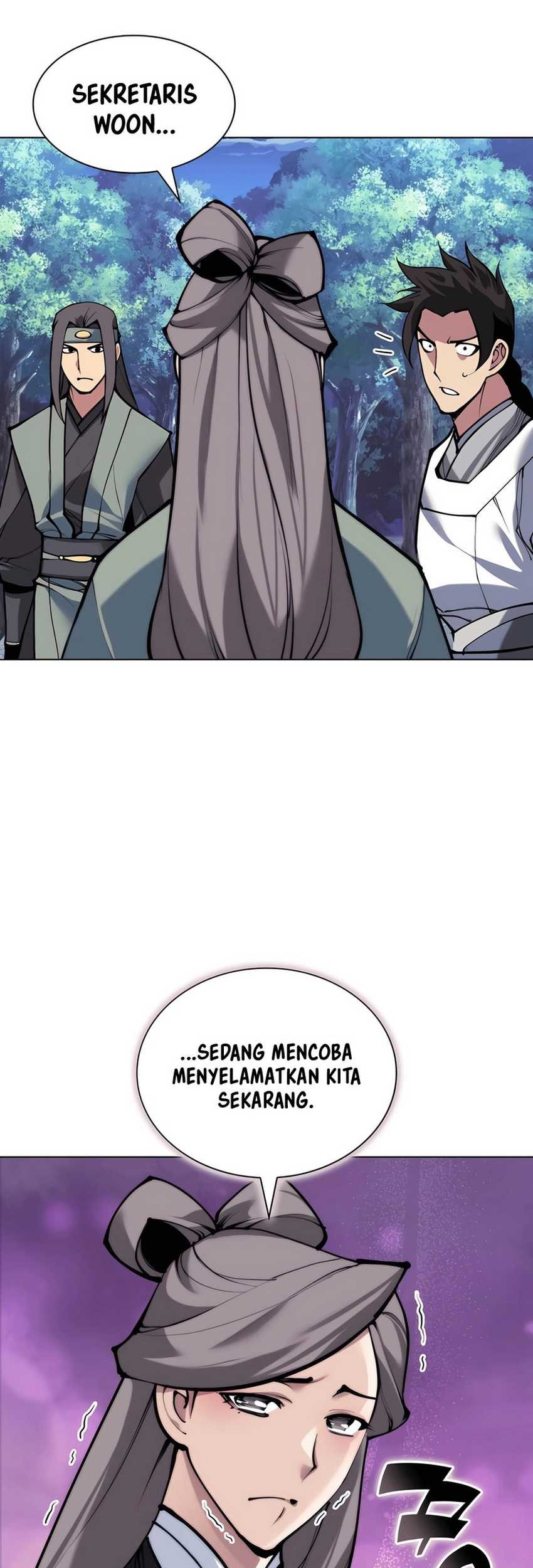 Chapter 158 - halaman 54