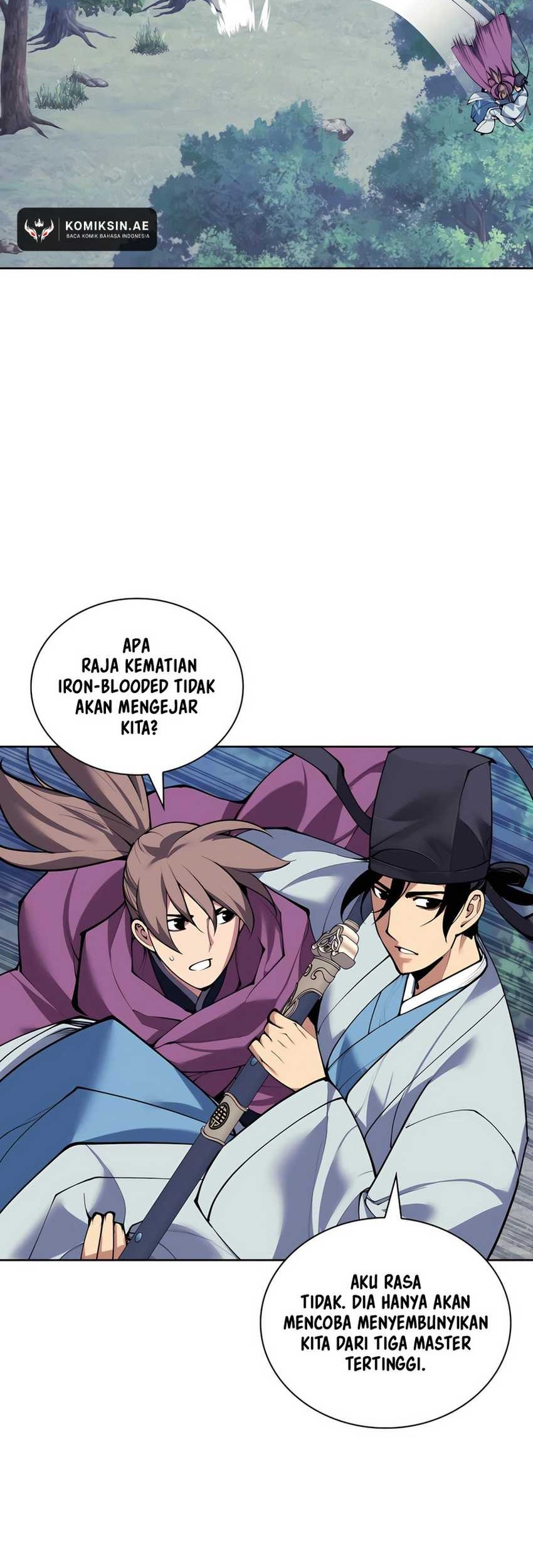 Chapter 158 - halaman 15