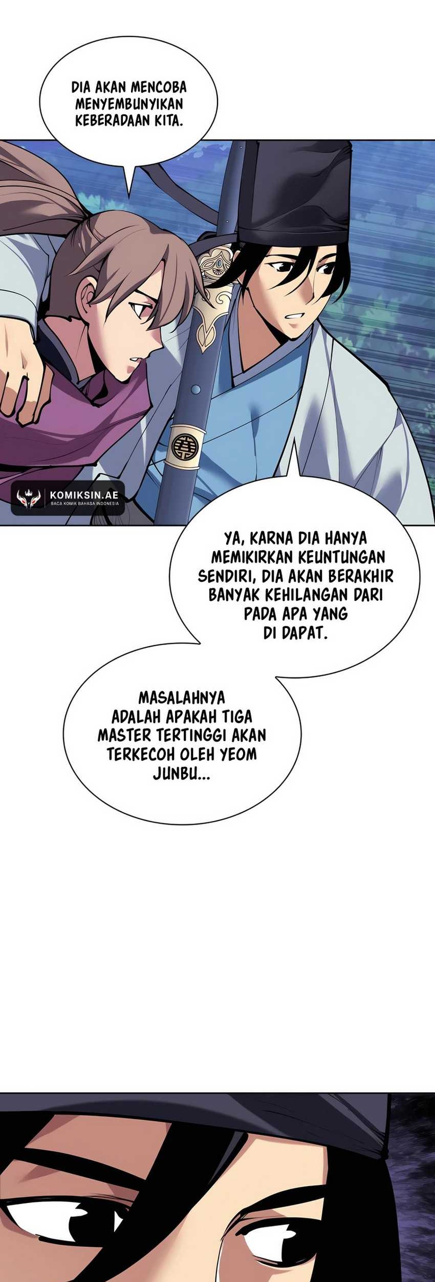 Chapter 158 - halaman 19