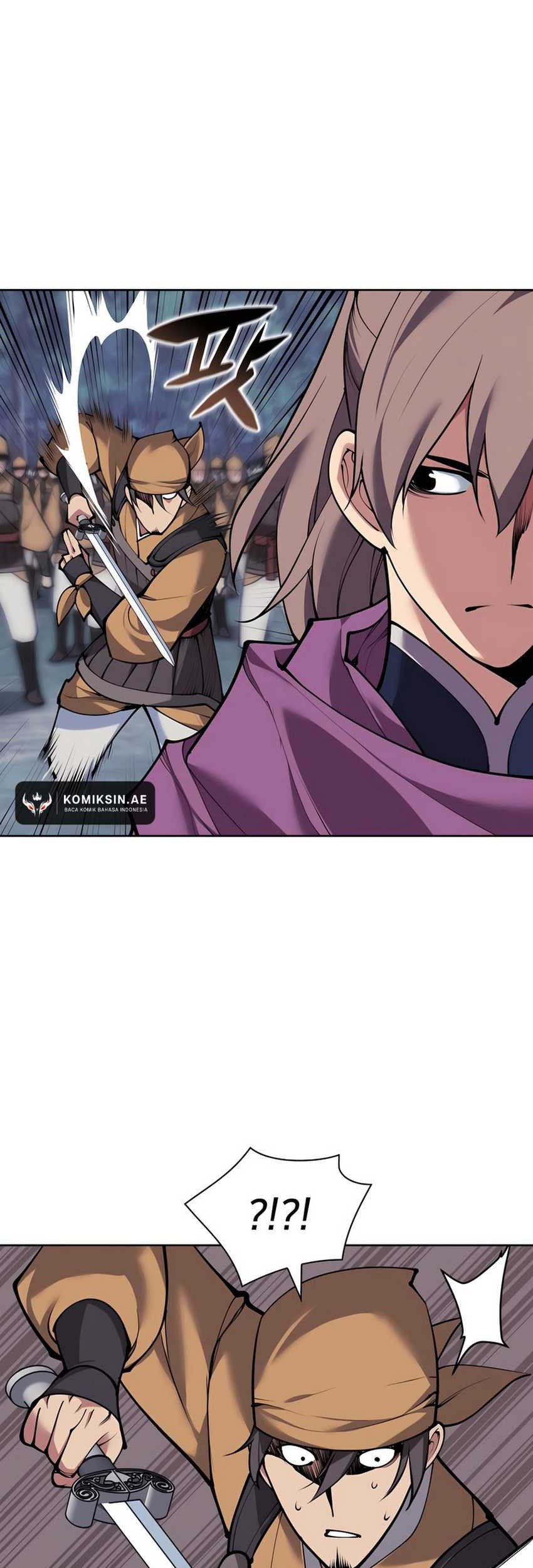 Chapter 158 - halaman 32