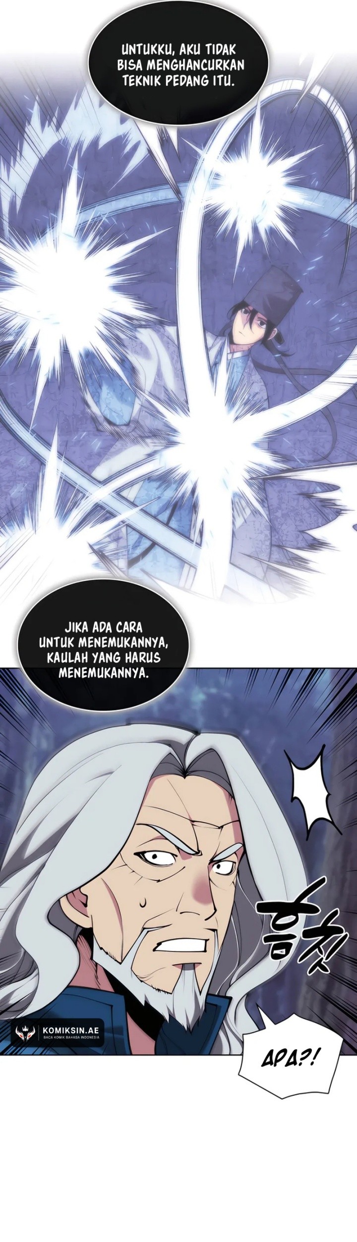 Chapter 160 - halaman 28