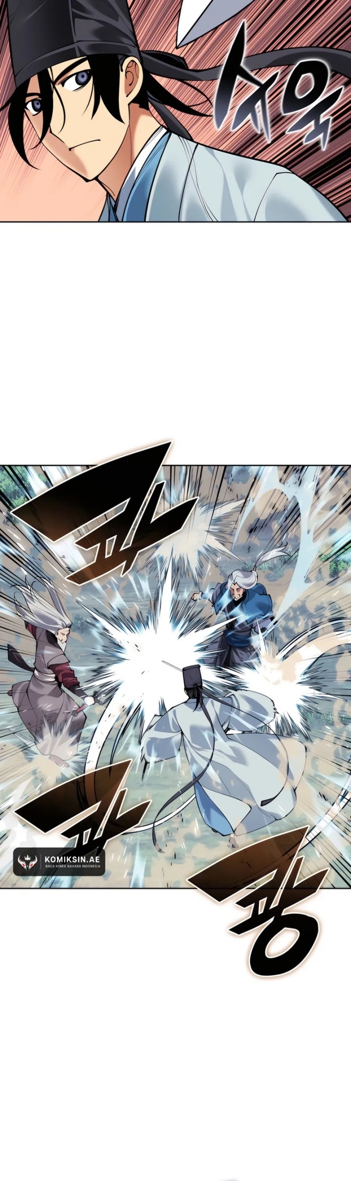 Chapter 160 - halaman 33