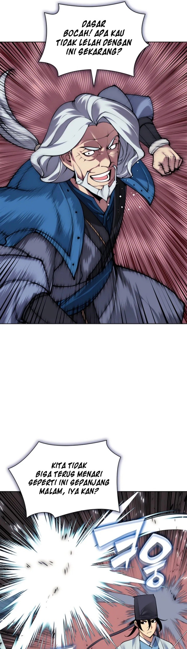 Chapter 160 - halaman 34