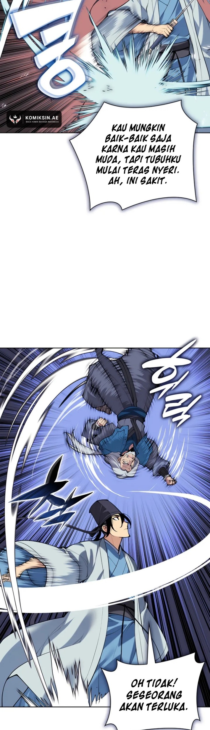 Chapter 160 - halaman 35