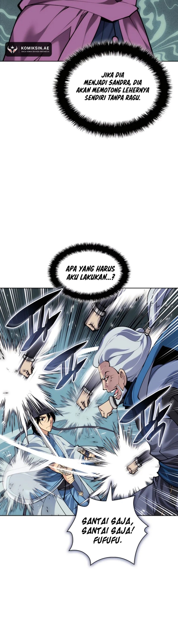 Chapter 160 - halaman 39
