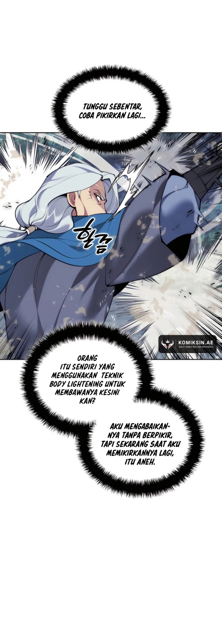Chapter 160 - halaman 40