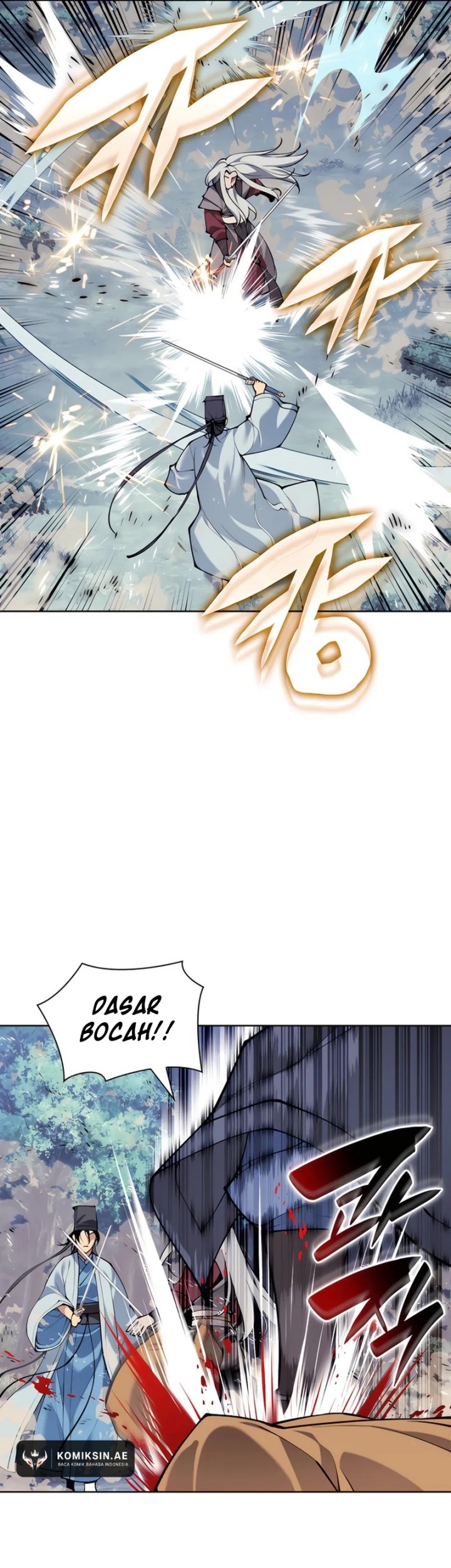 Chapter 160 - halaman 44