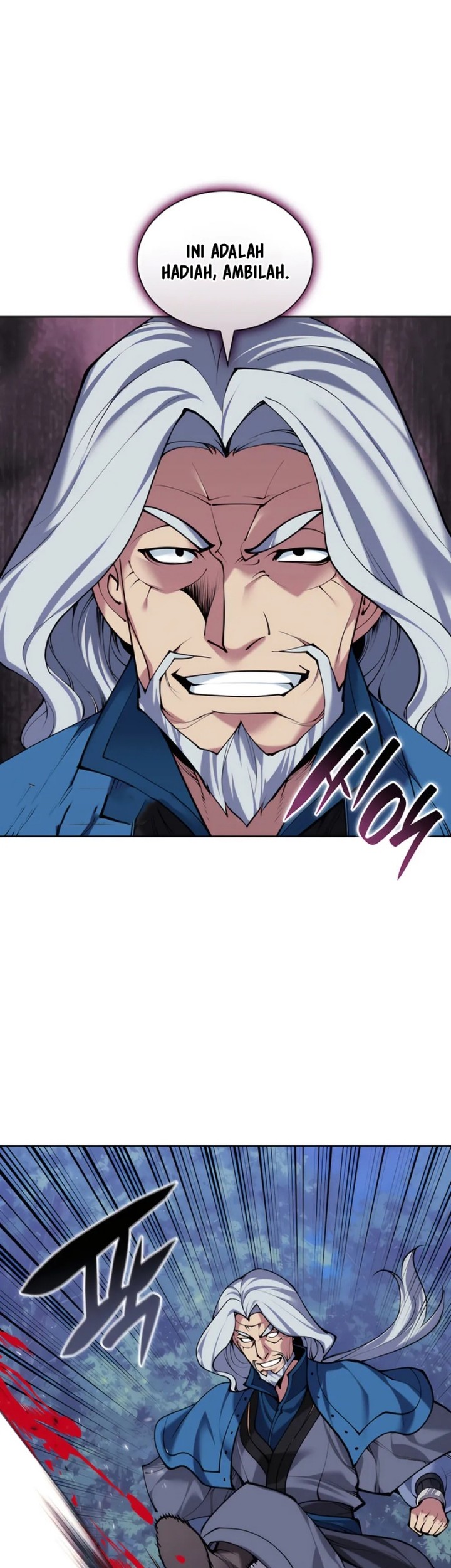 Chapter 160 - halaman 45