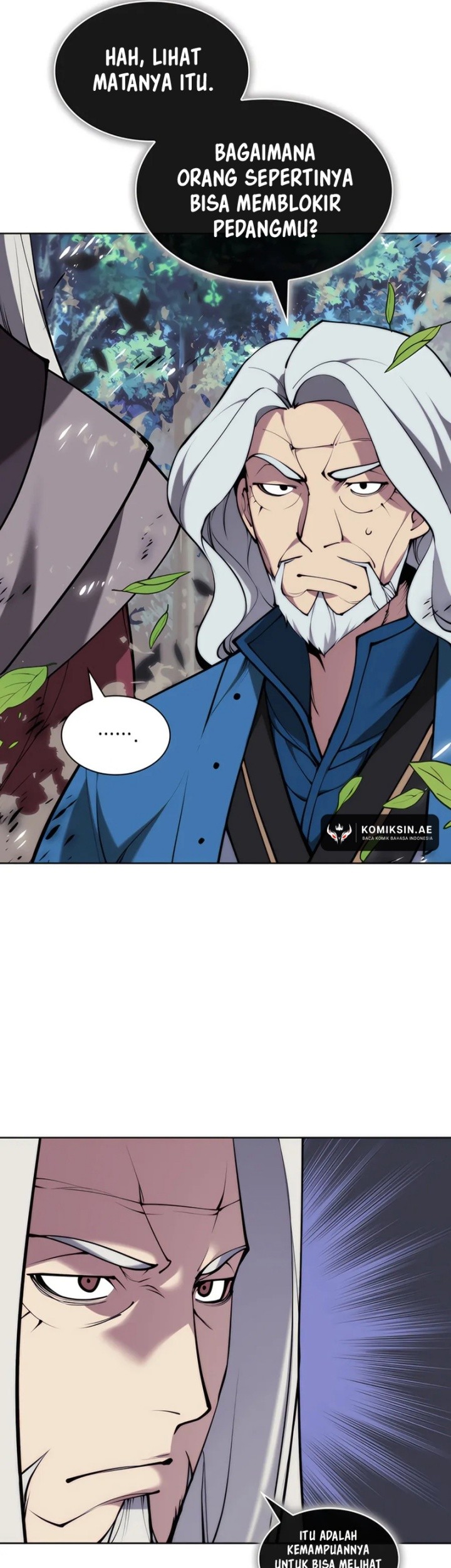 Chapter 160 - halaman 22