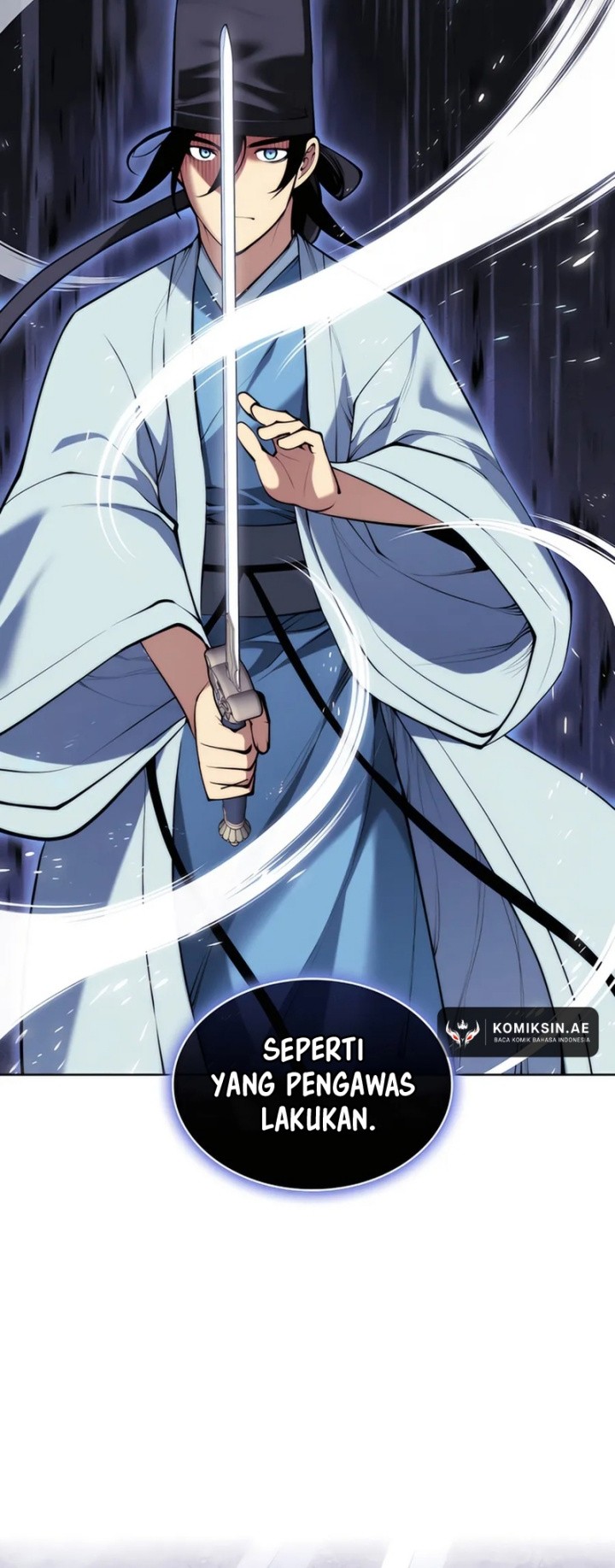 Chapter 160 - halaman 24