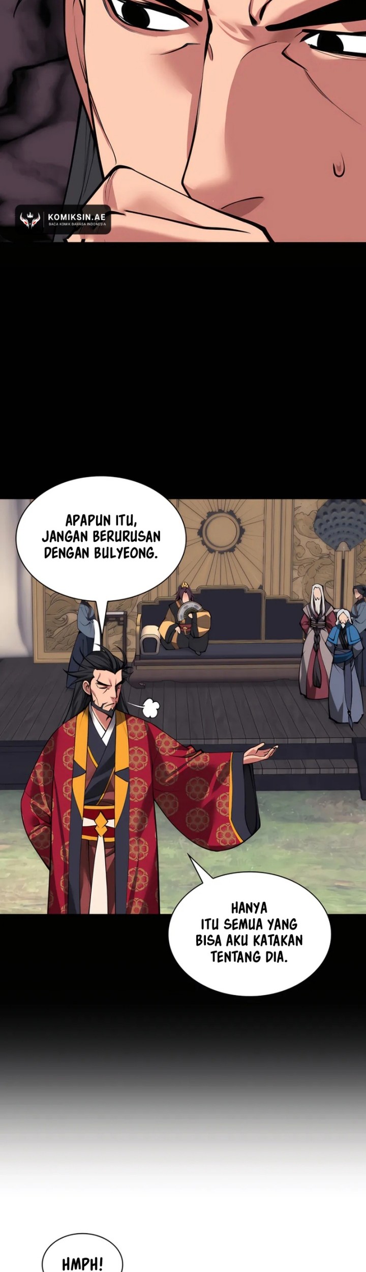 Chapter 161 - halaman 35