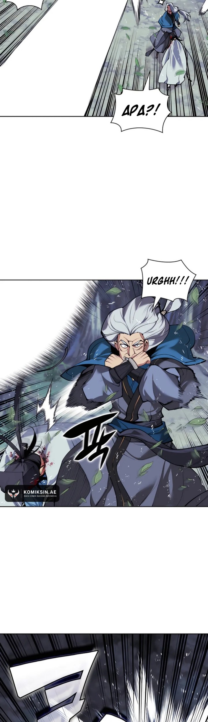 Chapter 161 - halaman 45